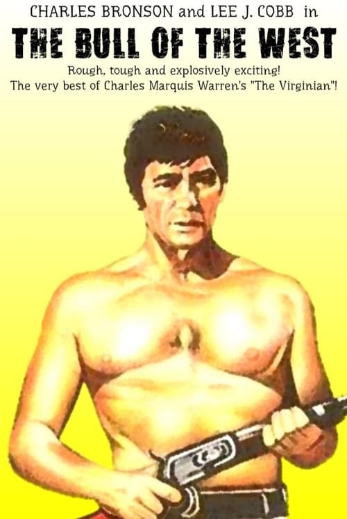 The Bull of the West (1972)