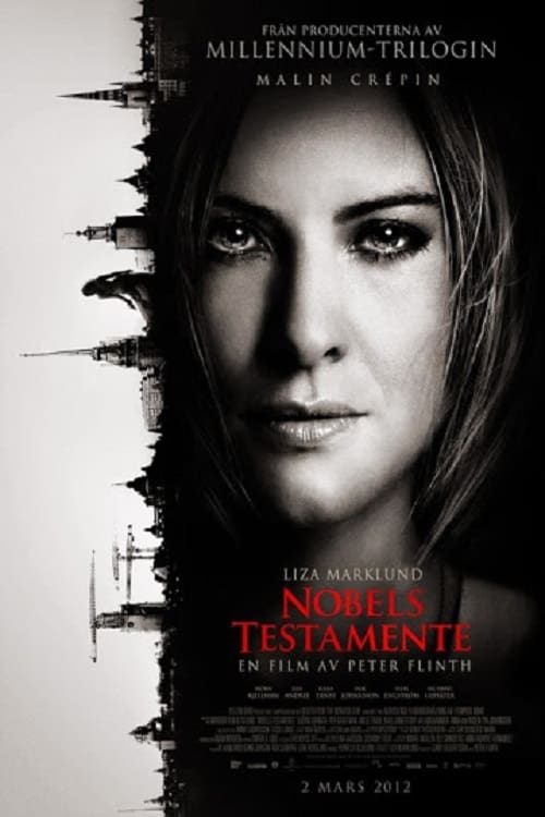 Nobel's Last Will (Nobels testamente) (2012)