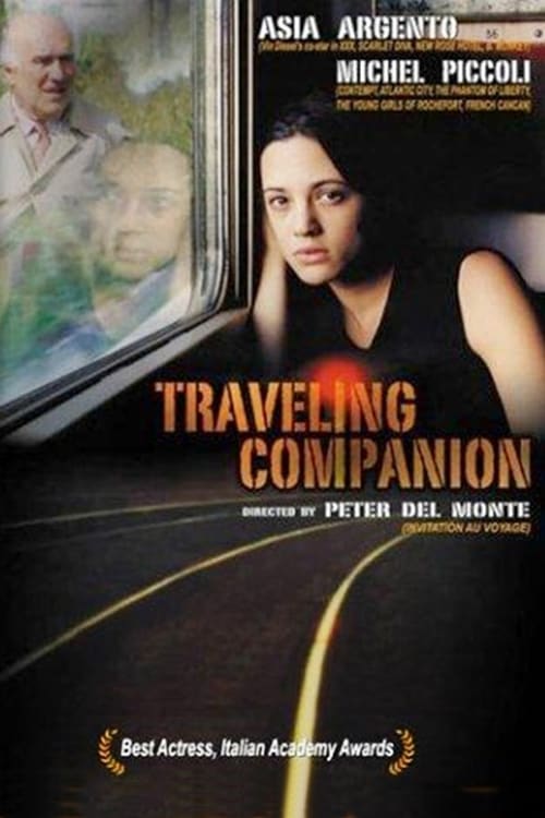 Traveling Companion (Compagna di viaggio) (1996)