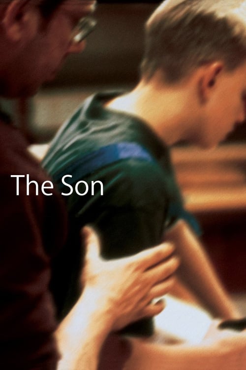 The Son (Le Fils) (2002)