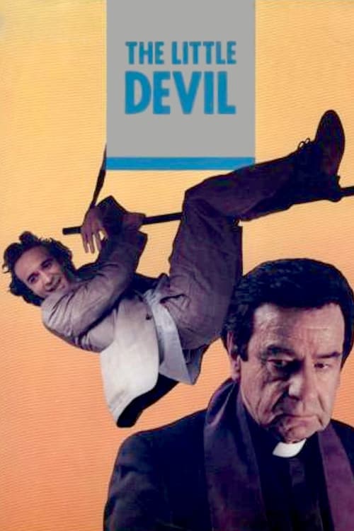 The Little Devil (Il piccolo diavolo) (1988)