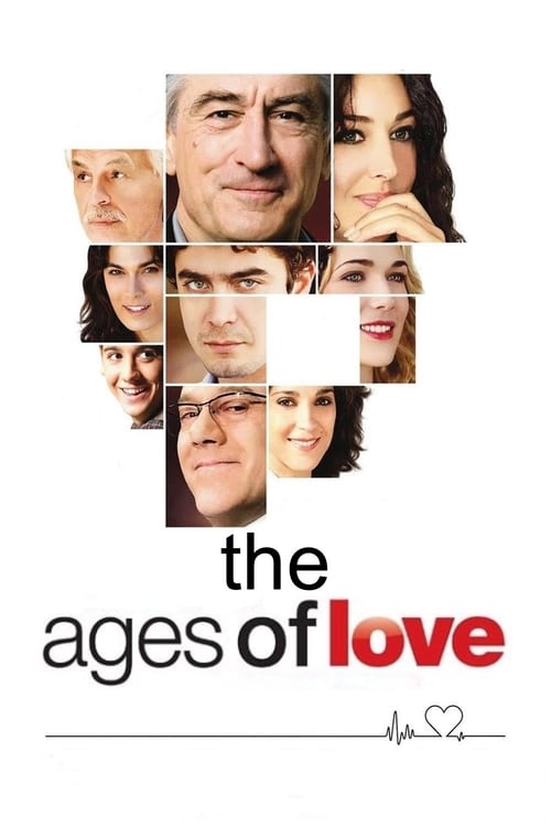 The Ages of Love (Manuale d'am3re) (2011)
