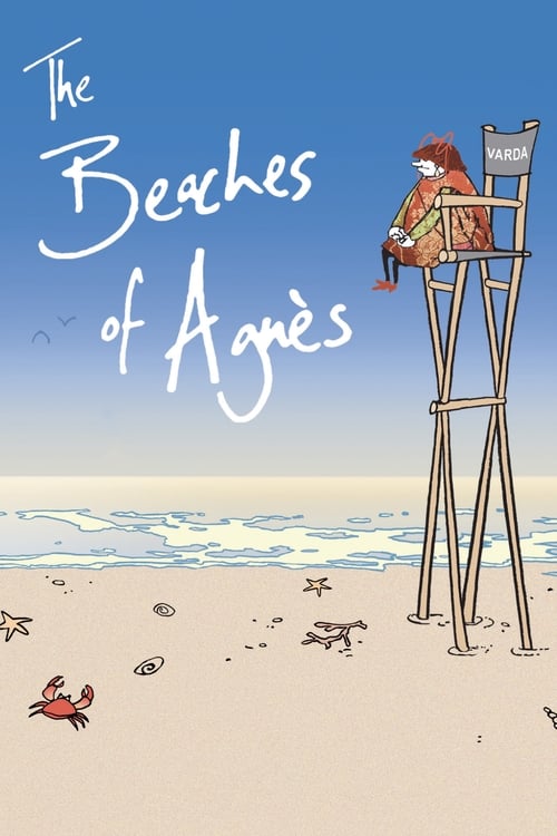 The Beaches of Agnès (Les Plages d'Agnès) (2008)