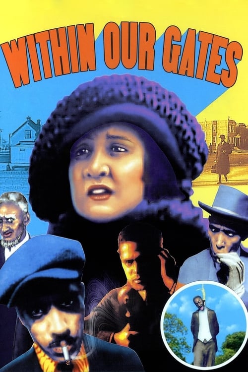 Within Our Gates (1920)