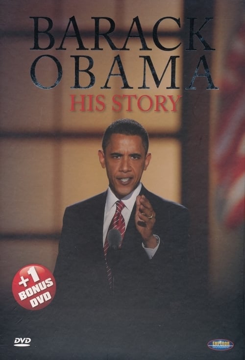 Barack Obama: His Story (2008)