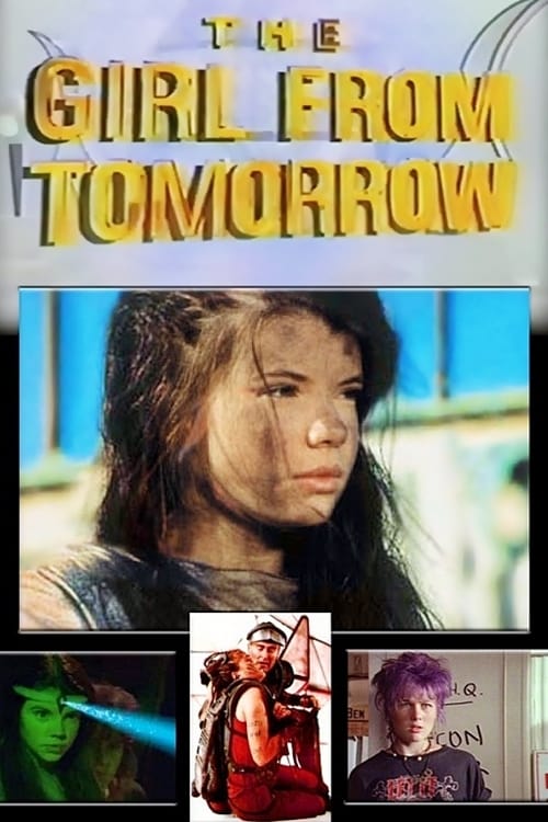 The Girl from Tomorrow (1992)