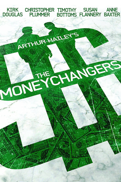 Arthur Hailey's The Moneychangers (1976)