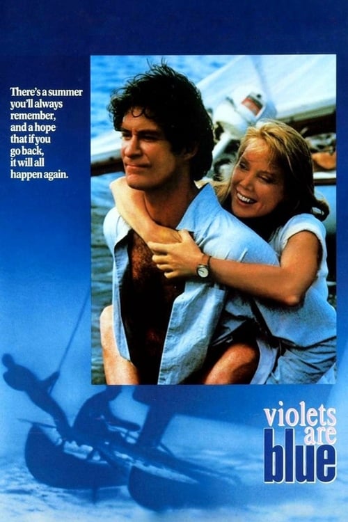 Violets Are Blue (1986)
