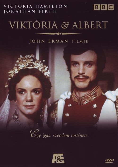 Victoria & Albert (2001)