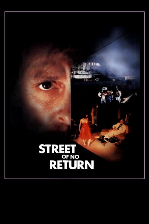 Street of No Return (1989)