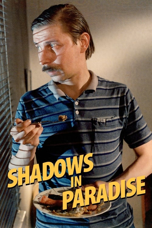 Shadows in Paradise (Varjoja paratiisissa) (1986)