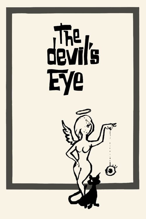 The Devil's Eye (Djävulens öga) (1960)