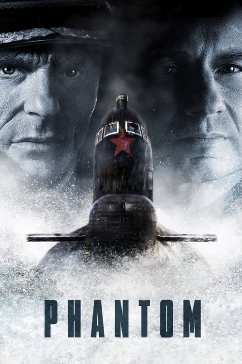 Phantom (2013)