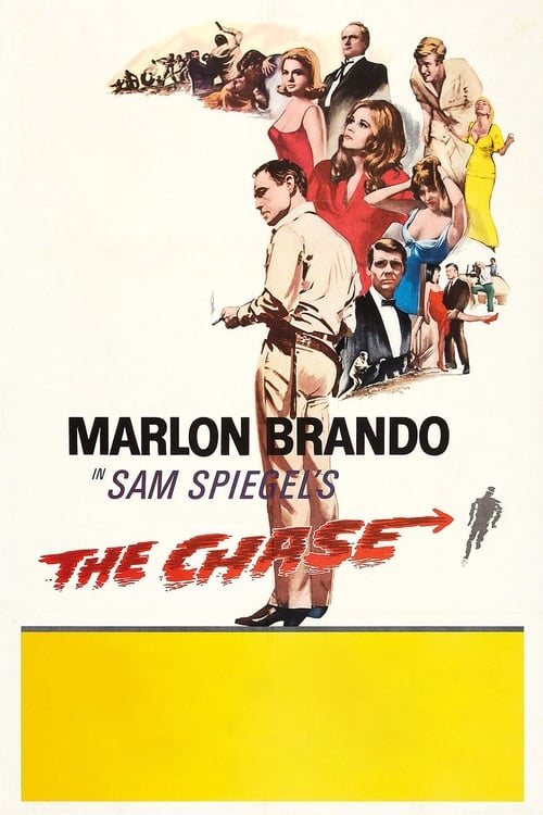 The Chase (1966)