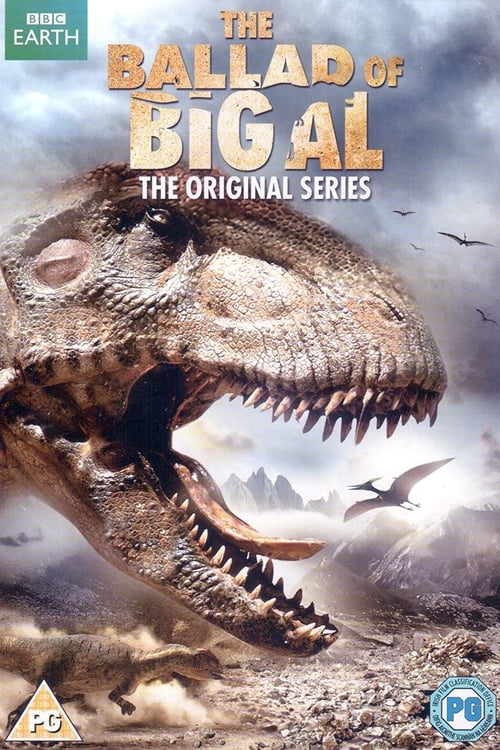 The Ballad of Big Al (2000)