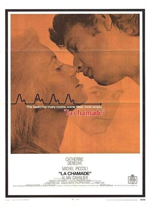 Heartbeat (La Chamade) (1968)