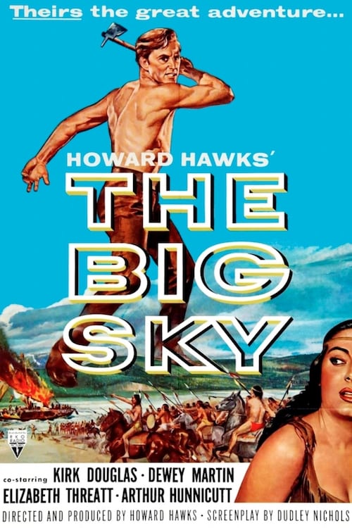 The Big Sky (1952)