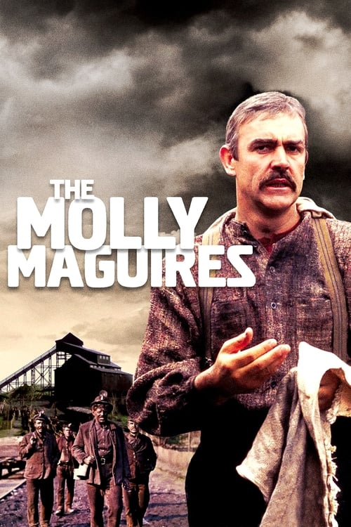 The Molly Maguires (1970)