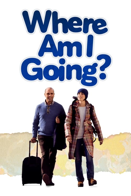 Where Am I Going? (Quo vado?) (2016)
