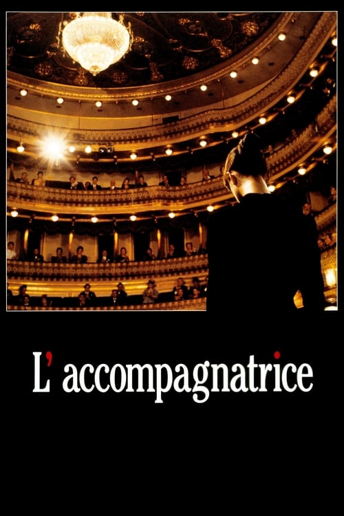 The Accompanist (L'accompagnatrice) (1992)