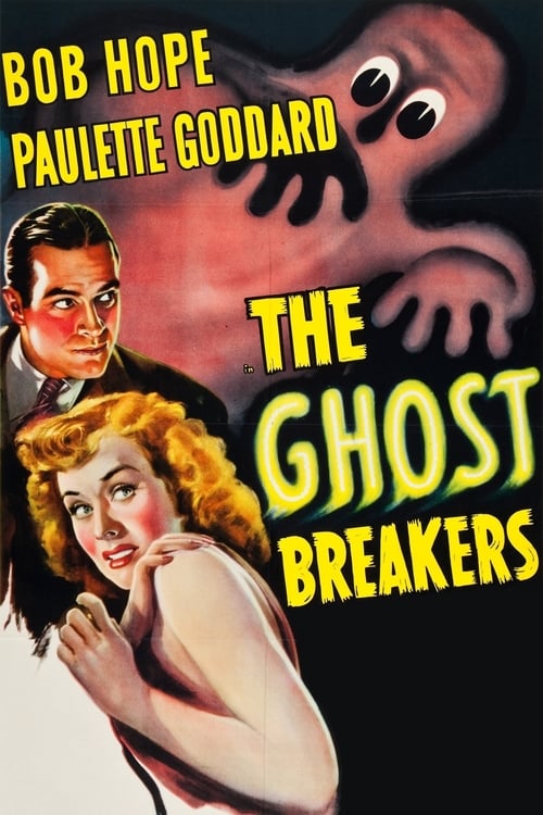 The Ghost Breakers (1940)