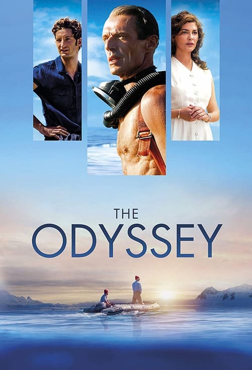 The Odyssey (L'Odyssée) (2016)