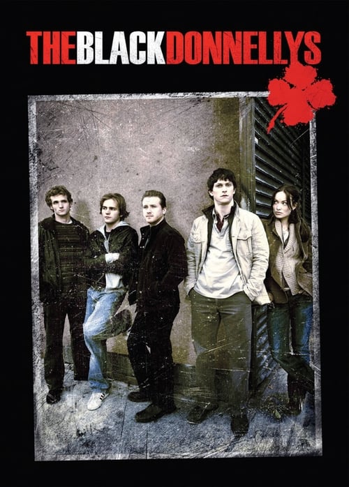 The Black Donnellys (2007)