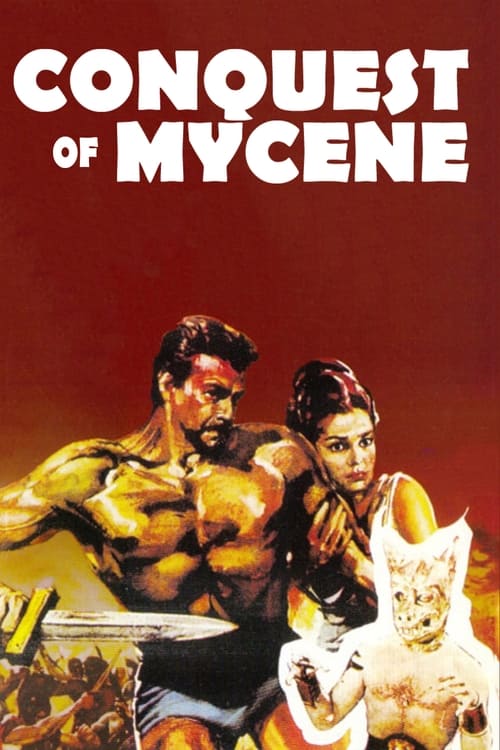The Conquest of Mycenae (Ercole contro Moloch) (1963)