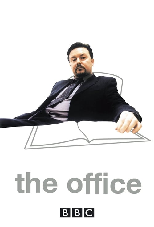 The Office (2001)