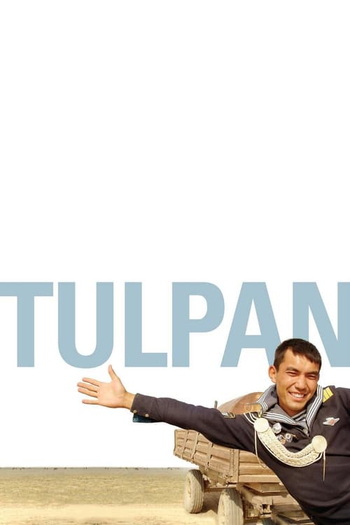 Tulpan (Тюльпан) (2009)