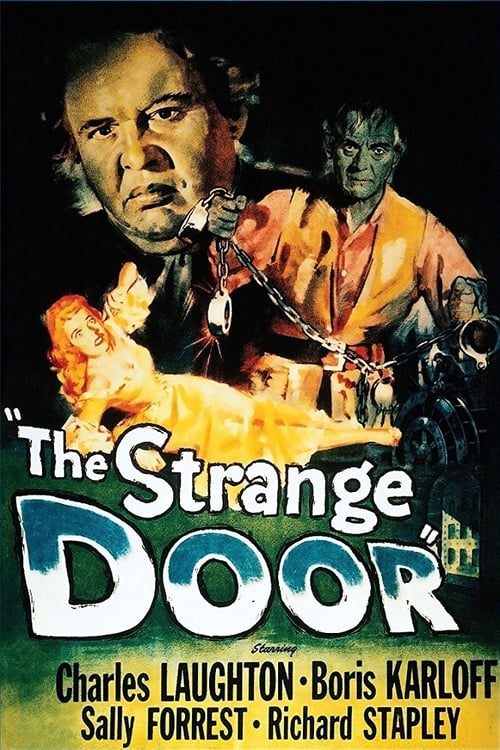The Strange Door (1951)
