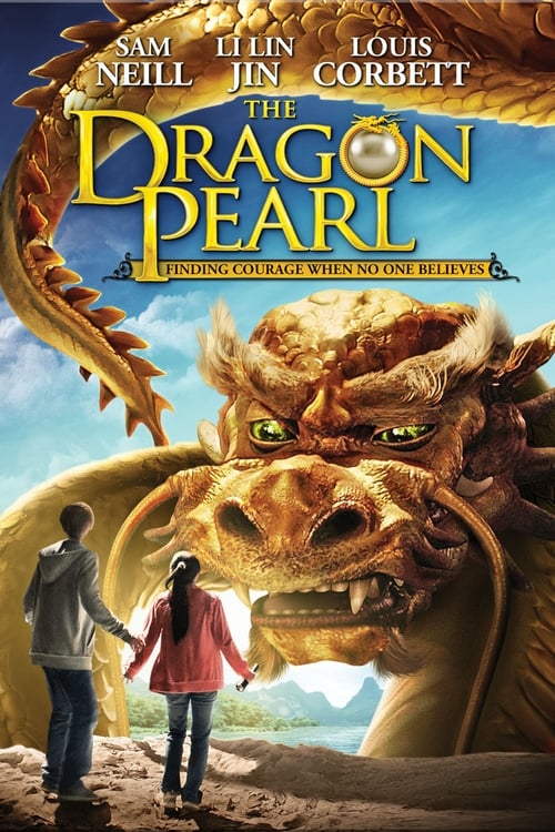 The Dragon Pearl (寻龙夺宝) (2011)