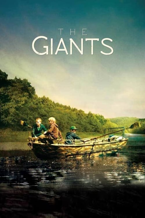 The Giants (Les géants) (2011)
