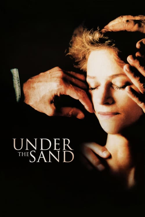 Under the Sand (Sous le Sable) (2000)