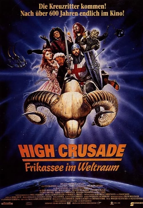 The High Crusade (1994)