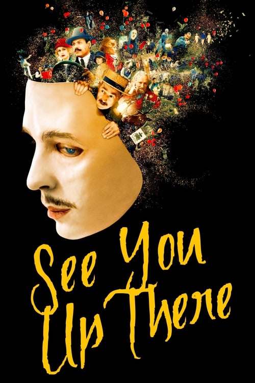 See You Up There (Au revoir là-haut) (2017)