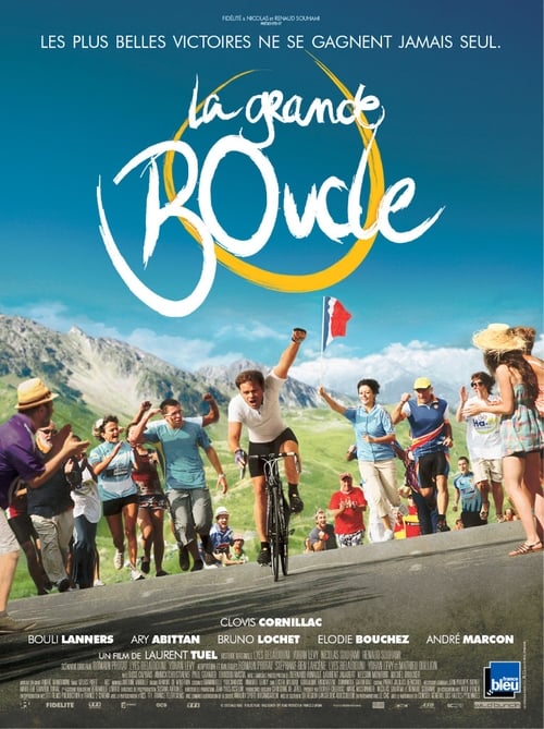 Tour de Force (La Grande Boucle) (2013)