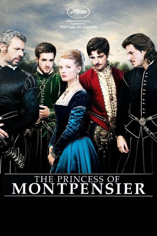 The Princess of Montpensier (La Princesse de Montpensier) (2010)