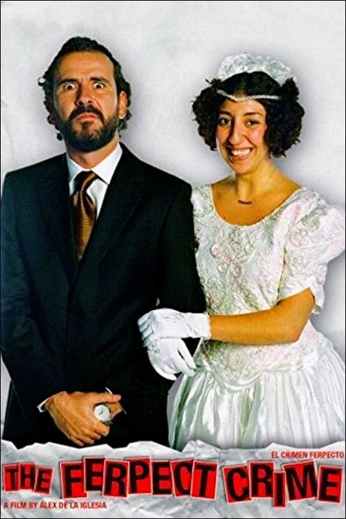 The Ferpect Crime (Crimen ferpecto) (2004)