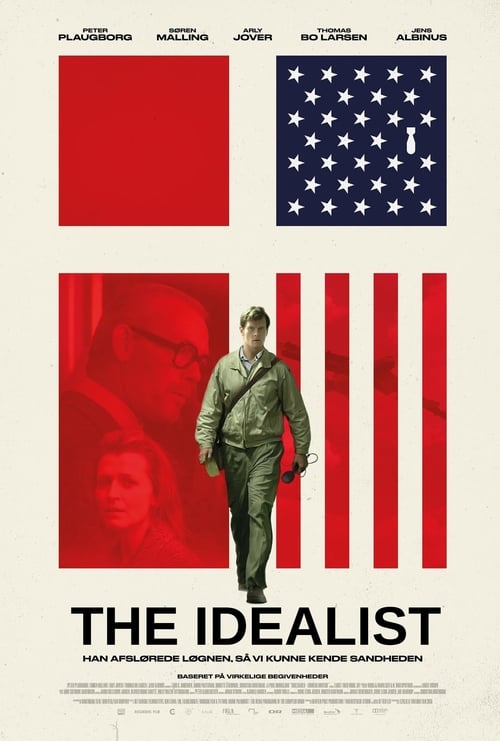 The Idealist (Idealisten) (2015)