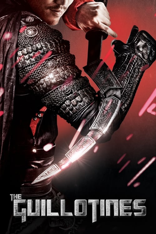 The Guillotines (血滴子) (2012)