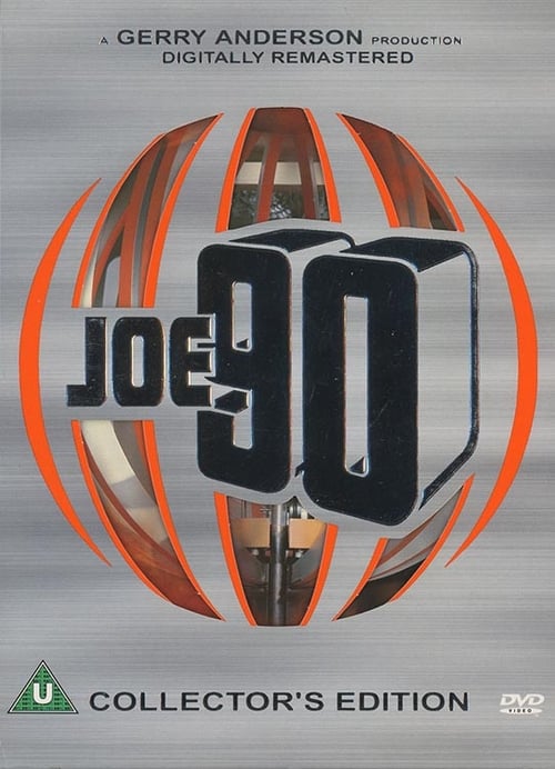 Joe 90 (1968)