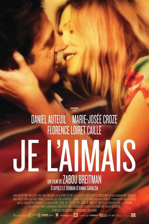 Someone I Loved (Je l'aimais) (2009)