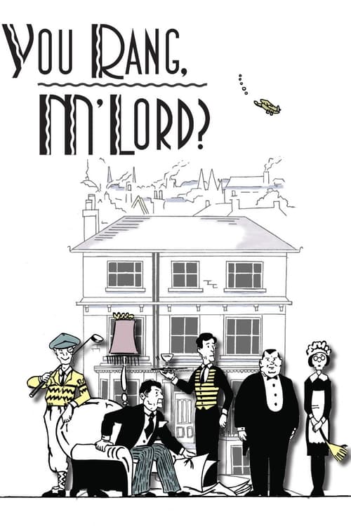You Rang, M'Lord? (1988)