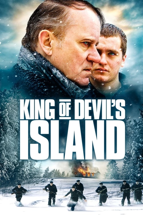 King of Devil's Island (Kongen av Bastøy) (2010)