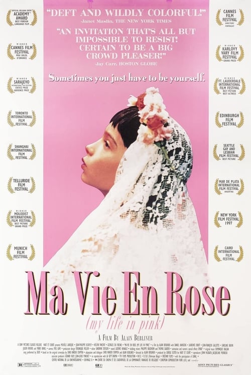 My Life in Pink (Ma vie en rose) (1997)