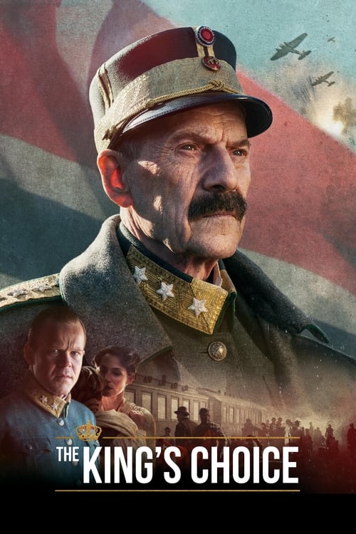 The King's Choice (Kongens nei) (2016)