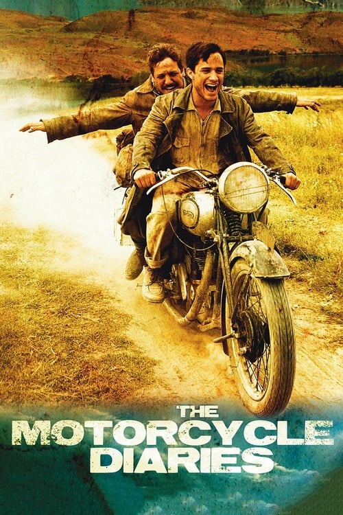 The Motorcycle Diaries (Diarios de motocicleta) (2004)