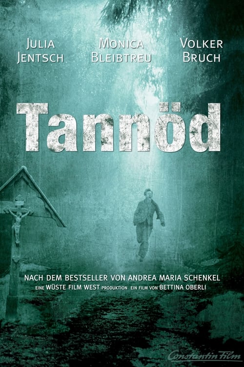 The Murder Farm (Tannöd) (2009)