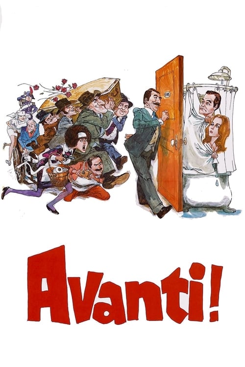 Avanti! (1972)